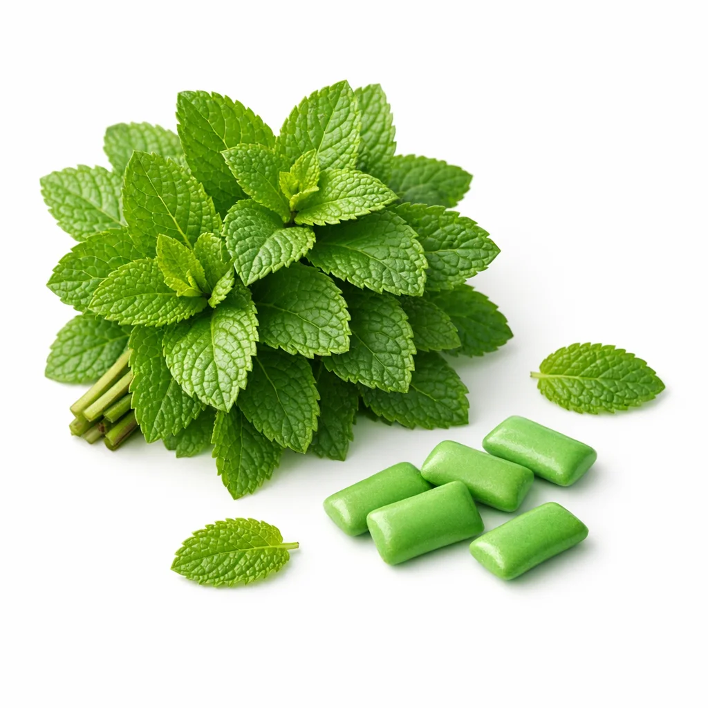 Gum Mint