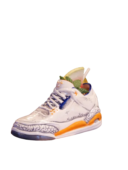 Grails “3” Sneaker Special (Mon-Wed)