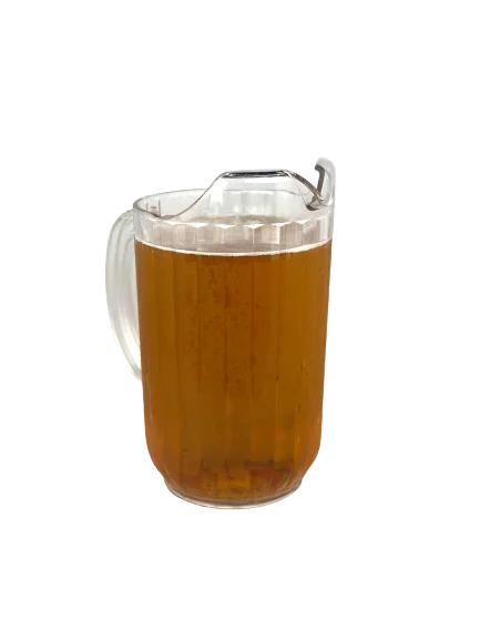 Craft Beer Pitcher