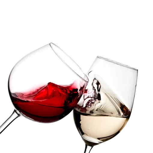 House Red or White Wine