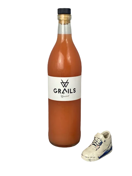 Satisfy Your Sole (750 ml)