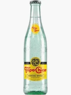 Topo Chico