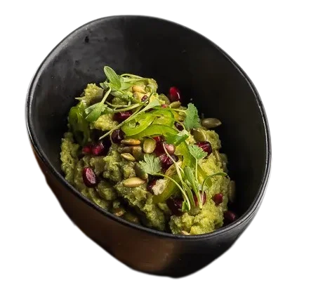 Guacamole Bowl